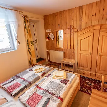 Prochazka * Vranov nad Dyjí
