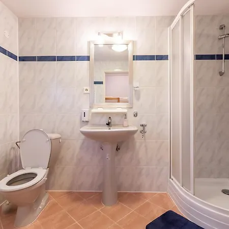 Prochazka Vendégház *