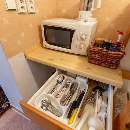 Vendégház Prochazka *