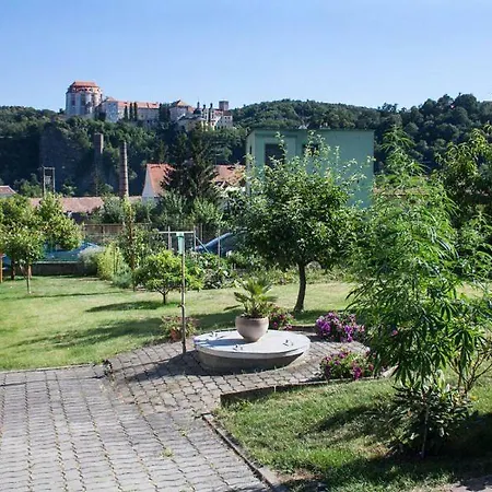 Prochazka Vranov nad Dyjí