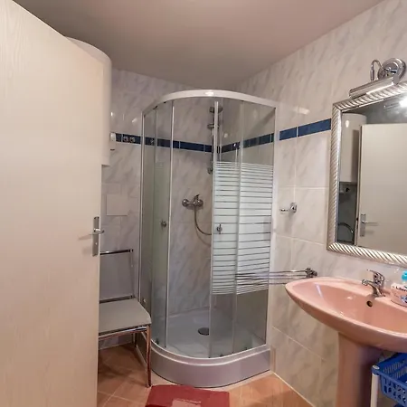 Prochazka Vranov nad Dyjí
